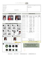 Order Form