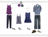 Clothing Guide