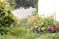 Around the House
